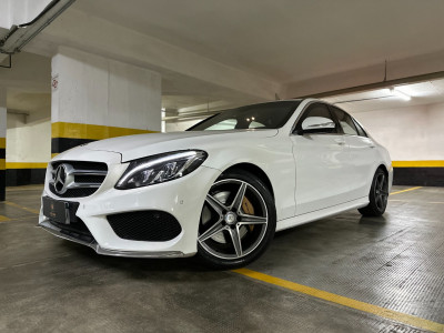 C 250 2.0 16V 4P CGI SPORT TURBO AUTOMÁTICO