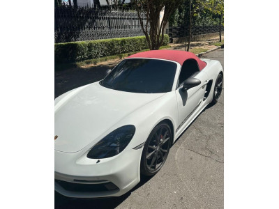 718 2.0 16V H4 BOXSTER AUTOMÁTICO PDK