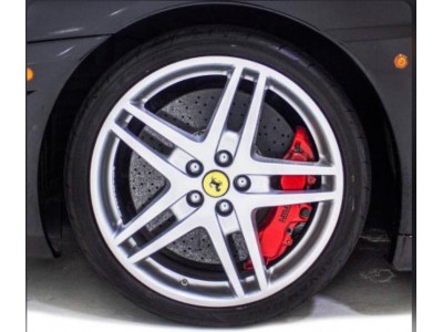 F 430 4.3 V8 40V F1 AUTOMÁTICO