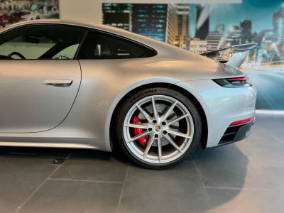 911 3.0 24V H6 CARRERA GTS AUTOMÁTICO PDK