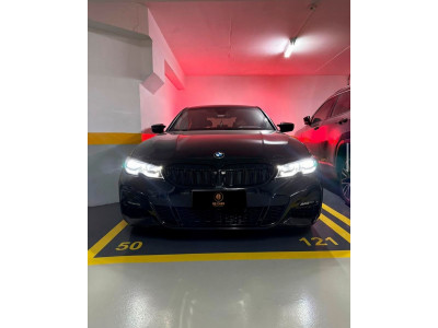 330I 2.0 16V 4P M SPORT TURBO AUTOMÁTICO