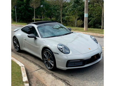 911 3.0 24V H6 CARRERA S AUTOMÁTICO PDK