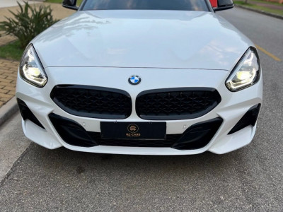 Z4 2.0 16V TWINPOWER TURBO SDRIVE 30I M SPORT STEPTRONIC AUTOMÁTICO