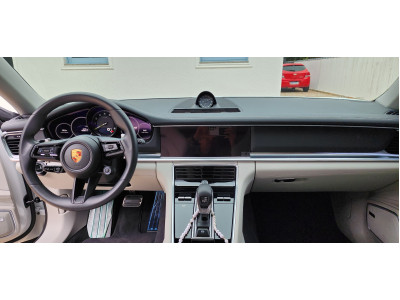 Panamera 2.9 V6 24V 4P E-HYBRID 4S PDK AUTOMÁTICO