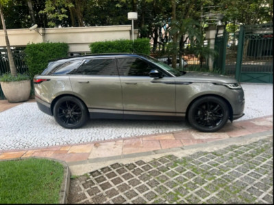 Range Rover Velar 3.0 V6 P380 SE AUTOMÁTICO