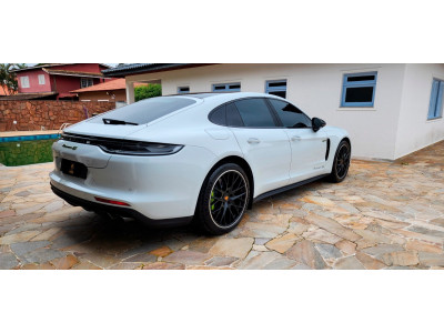 Panamera 2.9 V6 24V 4P E-HYBRID 4S PDK AUTOMÁTICO