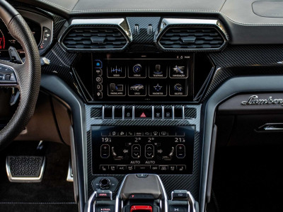 Urus 4.0 V8 32V 4P TURBO S AUTOMÁTICO