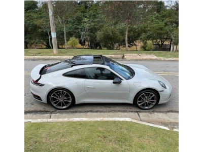 911 3.0 24V H6 CARRERA S AUTOMÁTICO PDK
