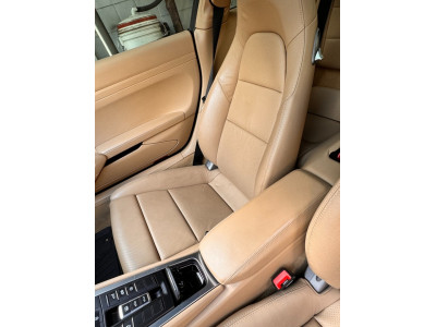 911 3.0 24V H6 CARRERA S AUTOMÁTICO PDK
