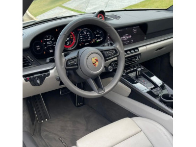 911 3.0 24V H6 CARRERA S AUTOMÁTICO PDK