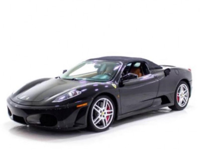 F 430 4.3 V8 40V F1 AUTOMÁTICO