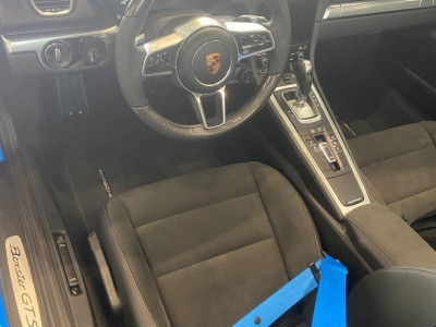 718 4.0 H6 BOXSTER GTS AUTOMÁTICO PDK