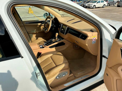 Macan 3.0 V6 24V 4P S AWD AUTOMÁTICO