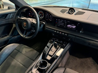 911 3.0 24V H6 CARRERA GTS AUTOMÁTICO PDK