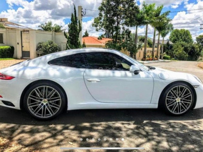 911 3.0 24V H6 CARRERA S AUTOMÁTICO PDK