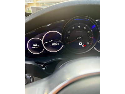 Cayenne 3.0 V6 32V 4P S AWD AUTOMÁTICO TIPTRONIC