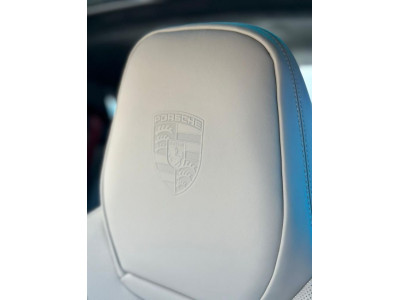 PORSCHE Cayenne 4.0 V8 32V E-HYBRID S COUPÉ AWD TURBO S AUTOMÁTICO TIPTRONIC PORSCHE Cayenne 4.0 V8 32V E-HYBRID S COUPÉ AWD TURBO S AUTOMÁTICO TIPTRONIC