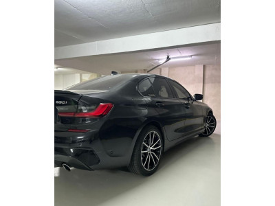 330I 2.0 16V 4P M SPORT TURBO AUTOMÁTICO