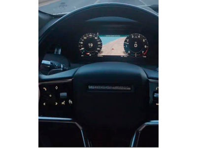 Discovery Sport 2.0 16V 4P FLEX P250 TURBO R-DYNAMIC SE AUTOMÁTICO
