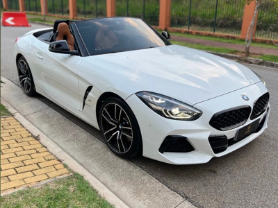 Z4 2.0 16V TWINPOWER TURBO SDRIVE 30I M SPORT STEPTRONIC AUTOMÁTICO