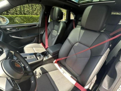 Macan 2.0 16V 4P AWD TURBO PDK AUTOMÁTICO
