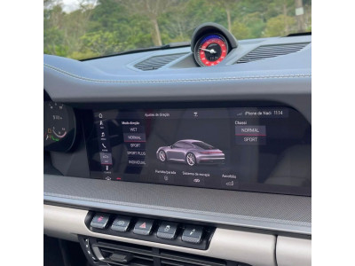 911 3.0 24V H6 CARRERA S AUTOMÁTICO PDK