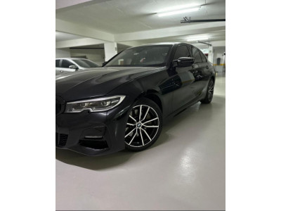 330I 2.0 16V 4P M SPORT TURBO AUTOMÁTICO