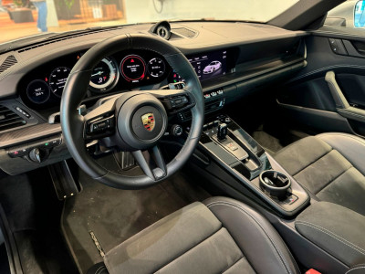 911 3.0 24V H6 CARRERA GTS AUTOMÁTICO PDK