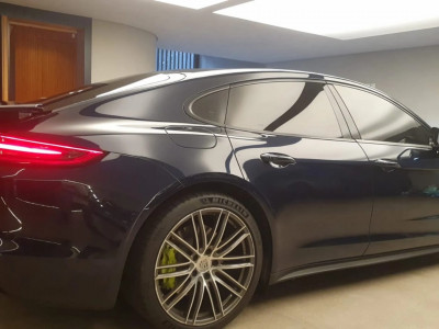 Panamera 2.9 V6 24V 4P E-HYBRID PDK AUTOMÁTICO
