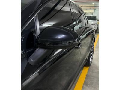 Macan 2.0 16V 4P AWD AUTOMÁTICO