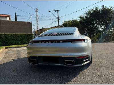 911 3.0 24V H6 CARRERA COUPÉ BI-TURBO AUTOMÁTICO PDK