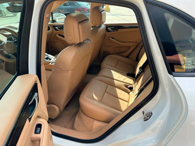 Macan 3.0 V6 24V 4P S AWD AUTOMÁTICO