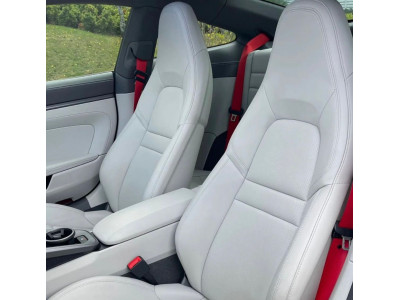 911 3.0 24V H6 CARRERA S AUTOMÁTICO PDK