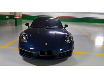 911 3.0 24V H6 CARRERA COUPÉ BI-TURBO AUTOMÁTICO PDK