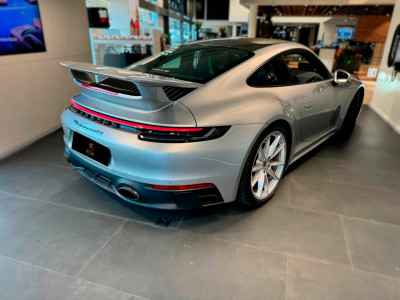 911 3.0 24V H6 CARRERA GTS AUTOMÁTICO PDK