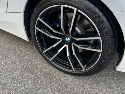 Z4 2.0 16V TWINPOWER TURBO SDRIVE 30I M SPORT STEPTRONIC AUTOMÁTICO