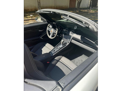 718 2.0 16V H4 BOXSTER AUTOMÁTICO PDK