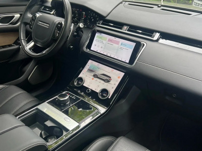 Range Rover Velar 3.0 V6 P380 SE AUTOMÁTICO