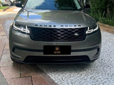 Range Rover Velar 3.0 V6 P380 SE AUTOMÁTICO