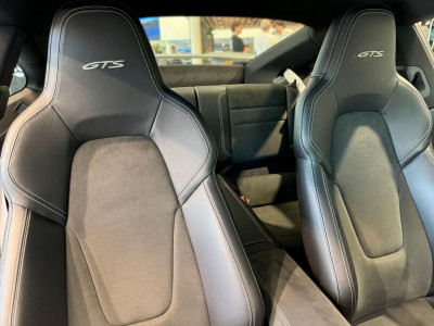911 3.0 24V H6 CARRERA GTS AUTOMÁTICO PDK