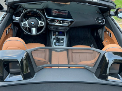 Z4 2.0 16V TWINPOWER TURBO SDRIVE 30I M SPORT STEPTRONIC AUTOMÁTICO