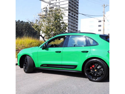 Macan 2.9 24V V6 4P S BITURBO PDK AUTOMÁTICO