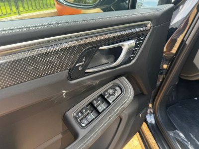 Macan 2.9 24V V6 4P GTS BITURBO PDK AUTOMÁTICO