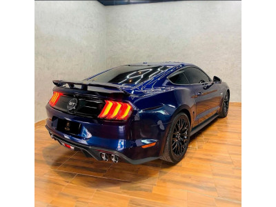 Mustang 4.6 V8 24V GT PREMIUM CONVERSÍVEL