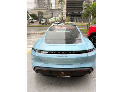 PORSCHE Taycan 4S ELÉTRICO