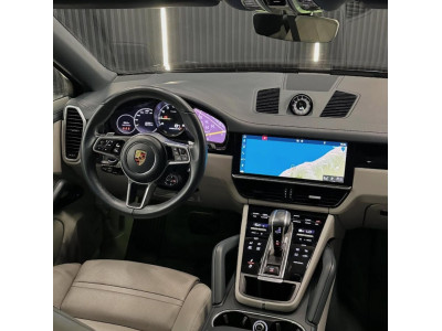 PORSCHE Cayenne 3.0 V6 24V 4P E-HYBRID AWD AUTOMÁTICO TIPTRONIC S