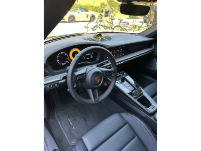 PORSCHE 911 Cabriolet 3.0 24V H6 CARRERA PDK AUTOMÁTICO