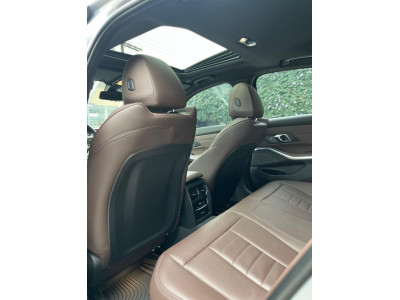 BMW 320I 2.0 16V 4P TURBO M SPORT AUTOMÁTICO