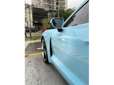 PORSCHE Taycan 4S ELÉTRICO