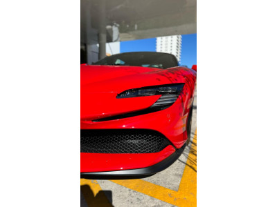 FERRARI F 360 3.6 V8 40V MODENA AUTOMÁTICO